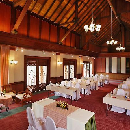Suanthip Vana Resort Чианграй Экстерьер фото