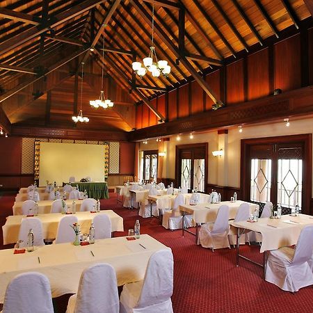 Suanthip Vana Resort Чианграй Экстерьер фото