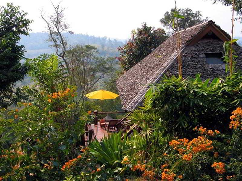 Suanthip Vana Resort Чианграй Экстерьер фото