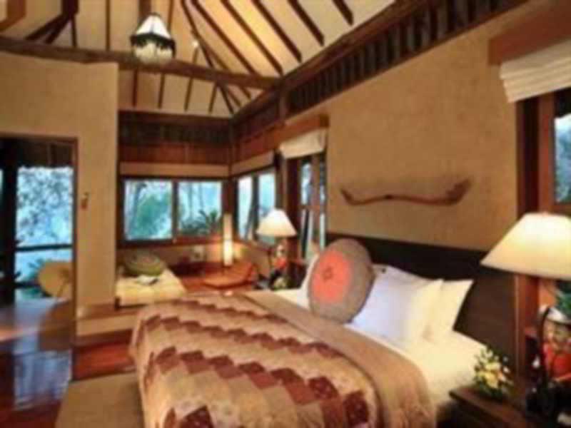 Suanthip Vana Resort Чианграй Экстерьер фото