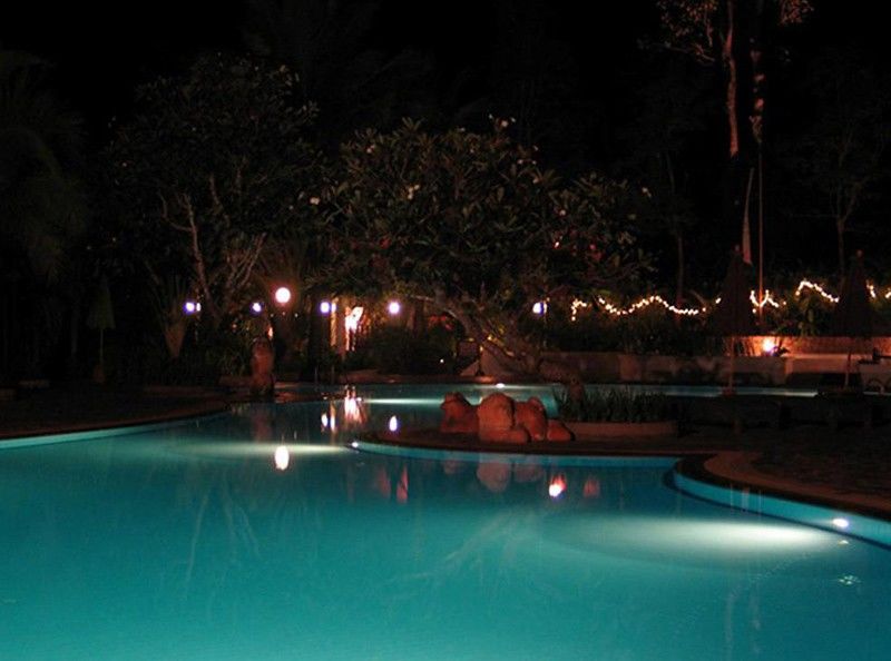 Suanthip Vana Resort Чианграй Экстерьер фото