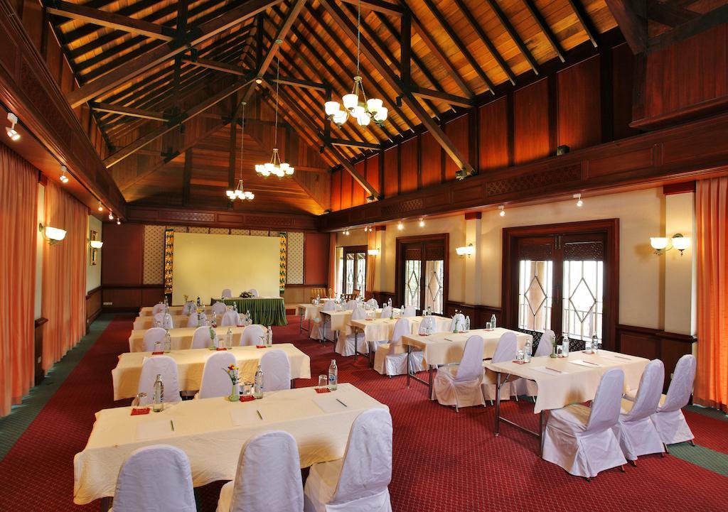 Suanthip Vana Resort Чианграй Экстерьер фото