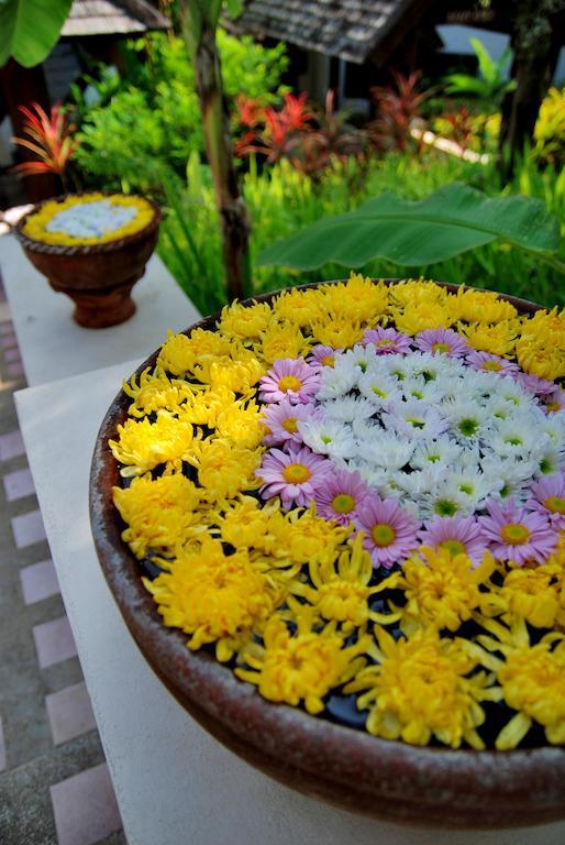 Suanthip Vana Resort Чианграй Экстерьер фото